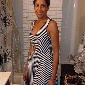 Meet your Posher, Dana